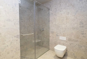 Chirie 4 camere, 3 bai, 150 mp, finisaje premium in imobil nou Bucuresti zona Dacia - imagine 14