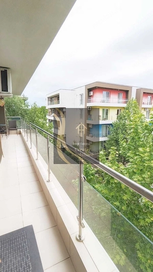 Apartament 3 camere vis-a-vis de Aeroportul Otopeni - imagine 6