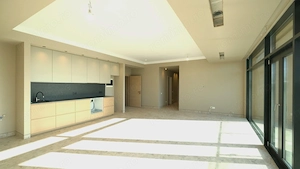 Chirie 4 camere, 3 bai, 150 mp, finisaje premium in imobil nou Bucuresti zona Dacia - imagine 2