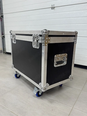 Flight Case Roboti Moving-head - imagine 2