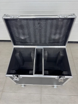 Flight Case Roboti Moving-head - imagine 5