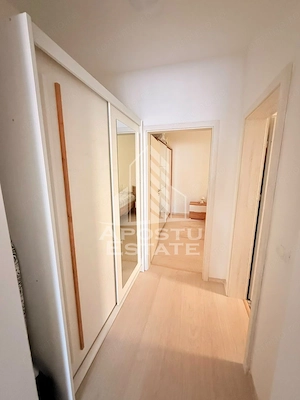 Apartament de inchiriat cu 2 camere si curte-zona Giroc - imagine 5