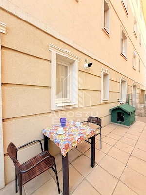 Apartament de inchiriat cu 2 camere si curte-zona Giroc - imagine 4
