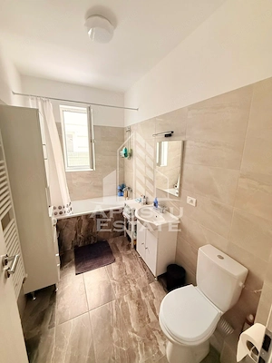 Apartament de inchiriat cu 2 camere si curte-zona Giroc - imagine 6