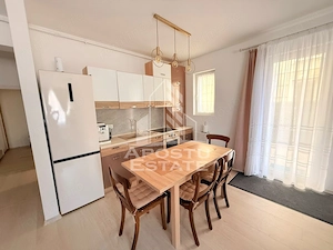 Apartament de inchiriat cu 2 camere si curte-zona Giroc - imagine 2
