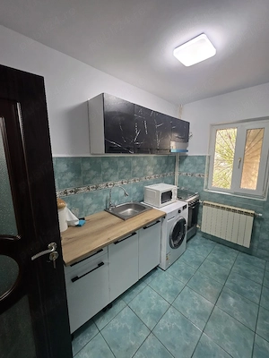 Vand sau Inchiriez Apartament cu 3 Camere Decomandat Recent Mobilat si Renovat  - imagine 4