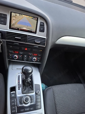 Audi A6 C6, 2011 Facelift - imagine 6