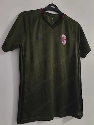 Tricou AC Milan