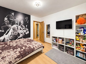 Apartament 2 camere 1 Decembrie Sector 3 - Iris Mall - imagine 13