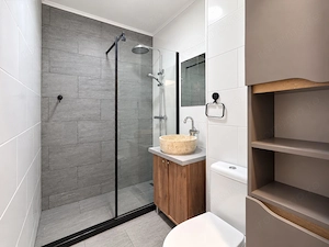 Apartament 2 camere 1 Decembrie Sector 3 - Iris Mall - imagine 15