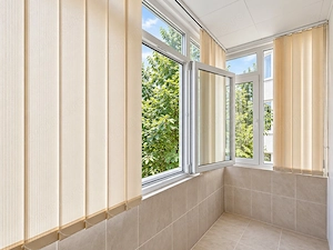Apartament 2 camere 1 Decembrie Sector 3 - Iris Mall - imagine 11
