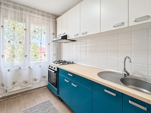 Apartament 2 camere 1 Decembrie Sector 3 - Iris Mall - imagine 2