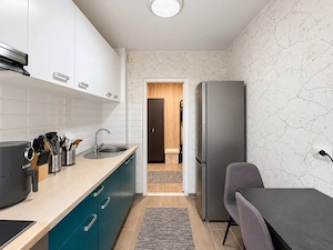 Apartament 2 camere 1 Decembrie Sector 3 - Iris Mall