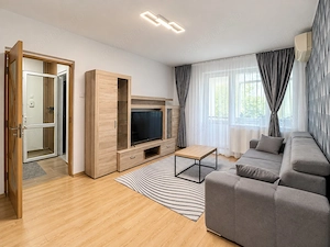 Apartament 2 camere 1 Decembrie Sector 3 - Iris Mall - imagine 8