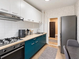 Apartament 2 camere 1 Decembrie Sector 3 - Iris Mall - imagine 4