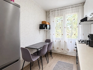 Apartament 2 camere 1 Decembrie Sector 3 - Iris Mall - imagine 3