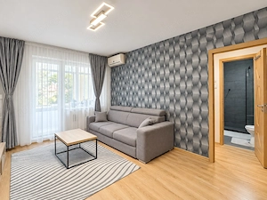 Apartament 2 camere 1 Decembrie Sector 3 - Iris Mall - imagine 7