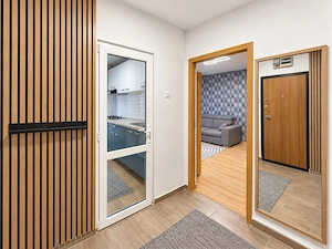 Apartament 2 camere 1 Decembrie Sector 3 - Iris Mall - imagine 5