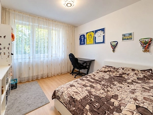Apartament 2 camere 1 Decembrie Sector 3 - Iris Mall - imagine 10