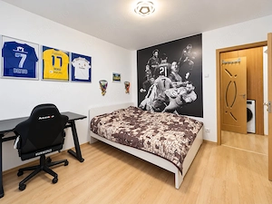 Apartament 2 camere 1 Decembrie Sector 3 - Iris Mall - imagine 14