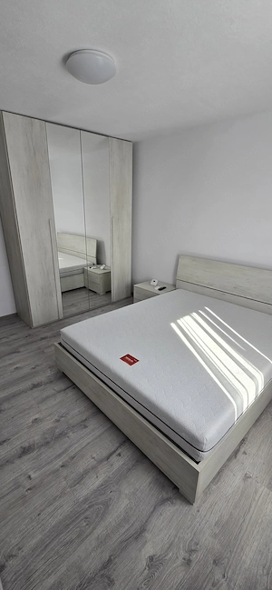 Apartament 1 Cameră Decomandat Centrala Proprie Zona Giroc Centru - imagine 2