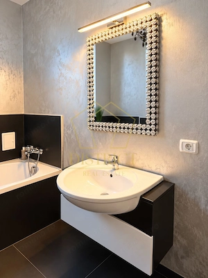 Apartament cu 2 camere mobilat | Etajul 1 | Girocului - Braytim. - imagine 12