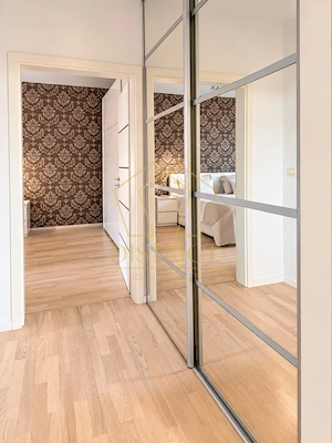 Apartament cu 2 camere mobilat | Etajul 1 | Girocului - Braytim. - imagine 10