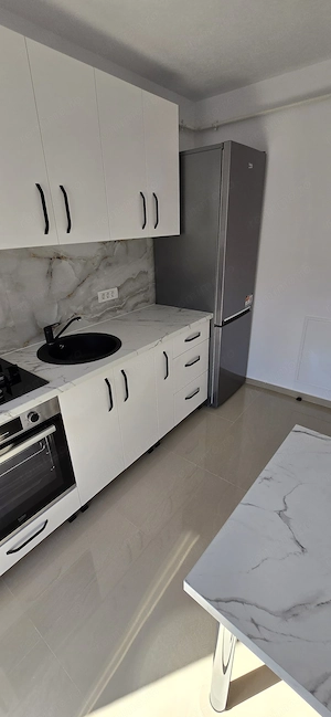 Apartament 1 Cameră Decomandat Centrala Proprie Zona Giroc Centru - imagine 6