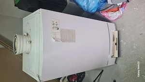 Centrala termica Buderus 80kw 