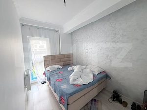 Apartament 3 camere, 56 mp, gradina 34 mp, parcare, zona Cetatii - imagine 20