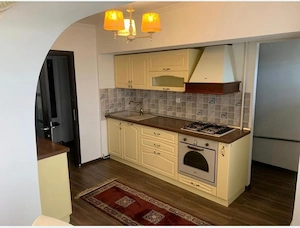 Apartament 3 camere Central - imagine 6