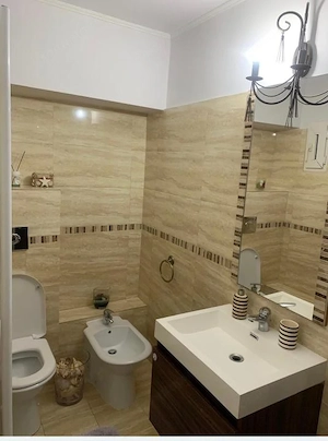 Apartament 3 camere Central - imagine 7
