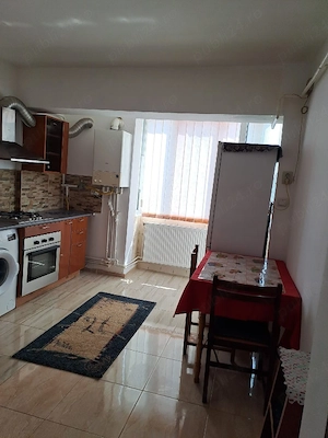 Închiriez apartament o camera Buzăului etaj 4 - imagine 4