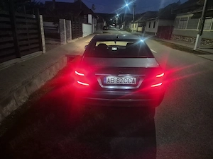 Mercedes-Benz C200 CDI W204 Facelift | Automat | 136 CP | 2011 - imagine 9