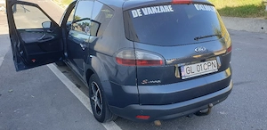 vand ford s max - imagine 3