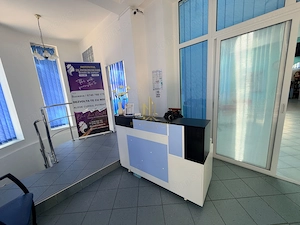 SPAȚIU COMERCIAL DE VÂNZARE SAU ÎNCHIRIERE – BURDUJENI, SUCEAVA - imagine 5