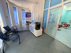 SPAȚIU COMERCIAL DE VÂNZARE SAU ÎNCHIRIERE – BURDUJENI, SUCEAVA - imagine 4