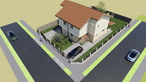 Vand duplex în Ghiroda  - imagine 2