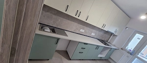 Inchiriere Apt 3 camere, Stamate, intrare parc Lumea Copiilor - imagine 8