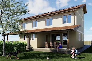 Vand duplex în Ghiroda  - imagine 5