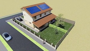 Vand duplex în Ghiroda  - imagine 4