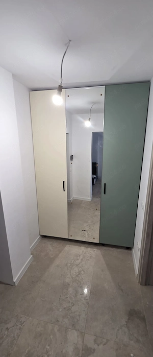 Inchiriere Apt 3 camere, Stamate, intrare parc Lumea Copiilor - imagine 4
