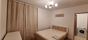Inchiriez apartament 2 camere zona Gara