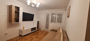 Inchiriez apartament 2 camere zona Gara - imagine 3