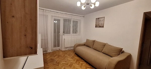 Inchiriez apartament 2 camere zona Gara - imagine 2