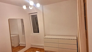 Inchiriez apartament 2 camere zona Gara - imagine 4