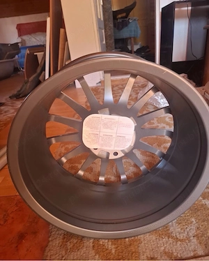 jante oz superturismo lm r17 - imagine 5