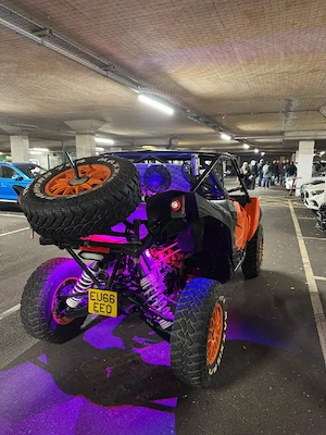 Yamaha Yxz 1000R SS - imagine 2
