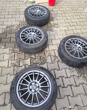 jante oz superturismo lm r17 - imagine 7