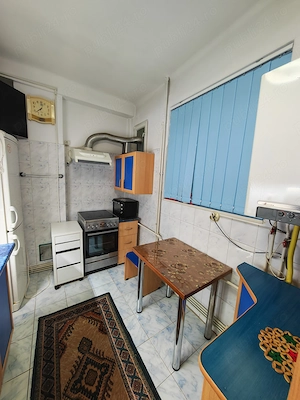 Vand urgent apartament 2 camere et.2 3 intersectie Soseaua Salaj cu Intrarea Ferentari Sector 5  - imagine 7